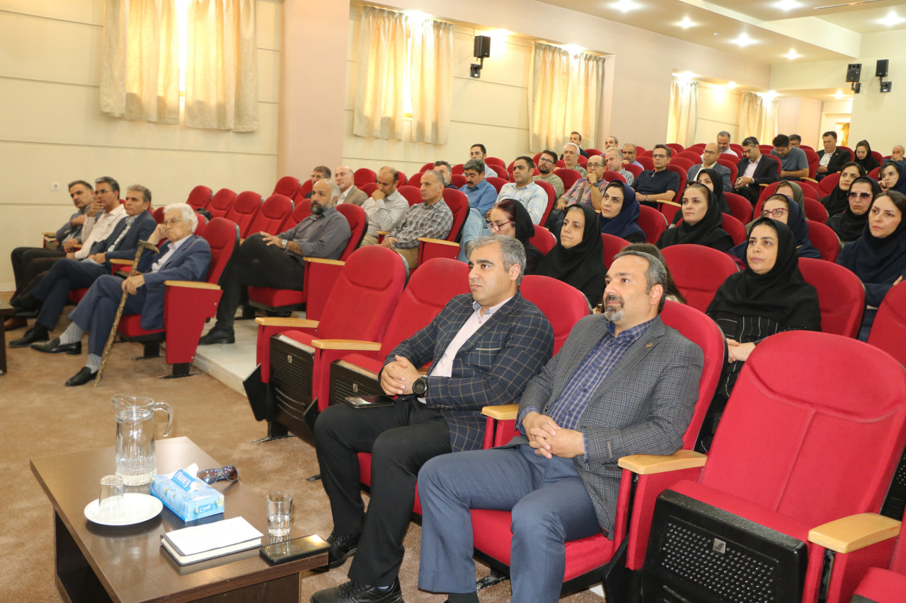 Honouring university human capital to mark Employees’ Day