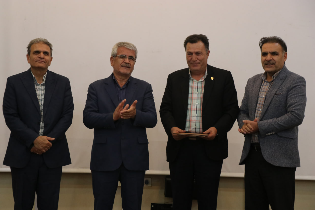 Honouring university human capital to mark Employees’ Day
