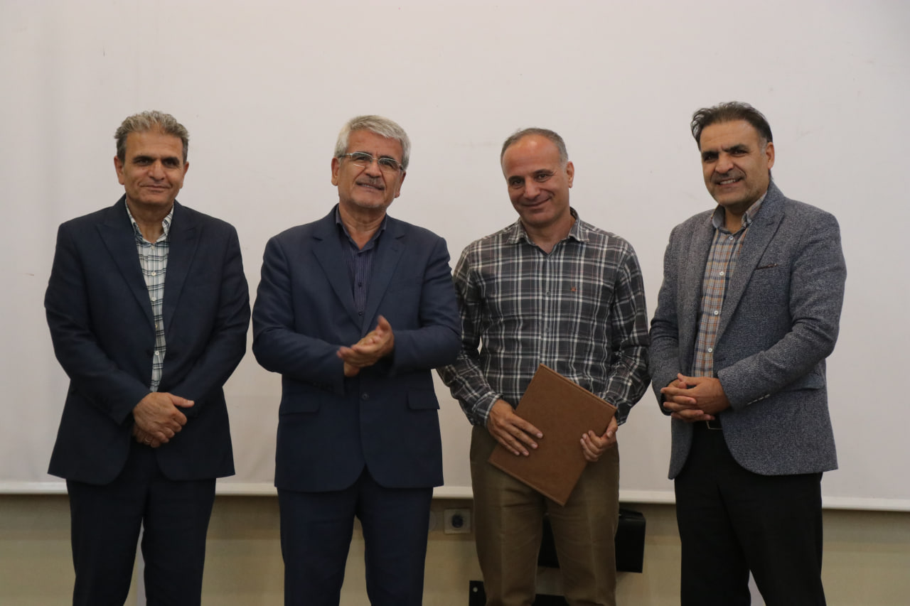 Honouring university human capital to mark Employees’ Day