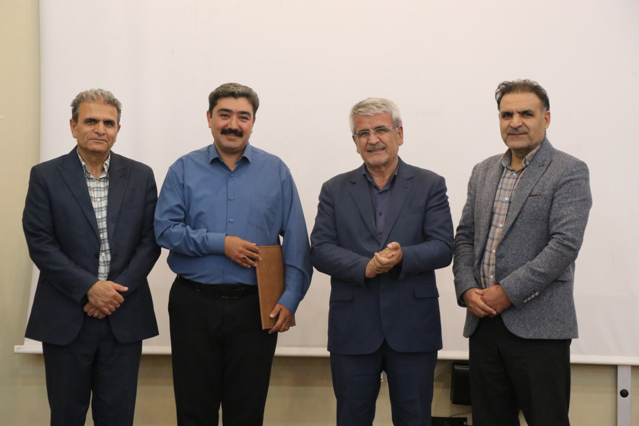 Honouring university human capital to mark Employees’ Day
