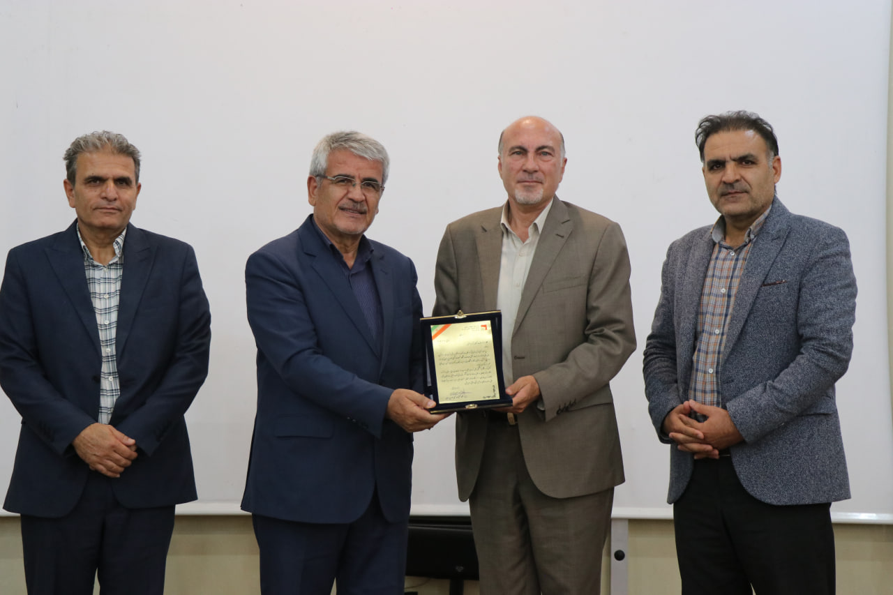 Honouring university human capital to mark Employees’ Day