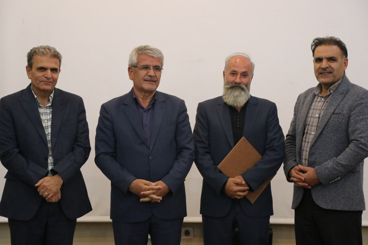 Honouring university human capital to mark Employees’ Day