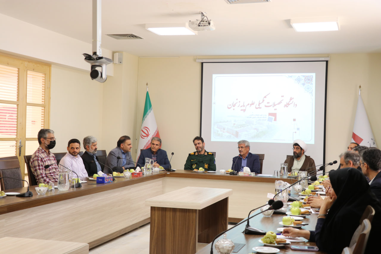 IASBS marks Basic Sciences Day, stressing stronger links between science and technology