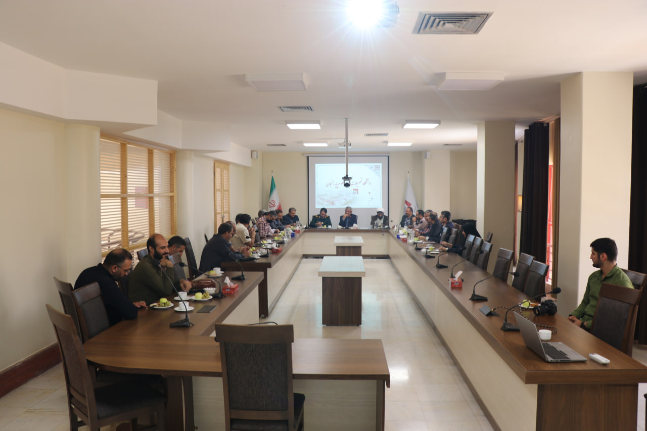 IASBS marks Basic Sciences Day, stressing stronger links between science and technology