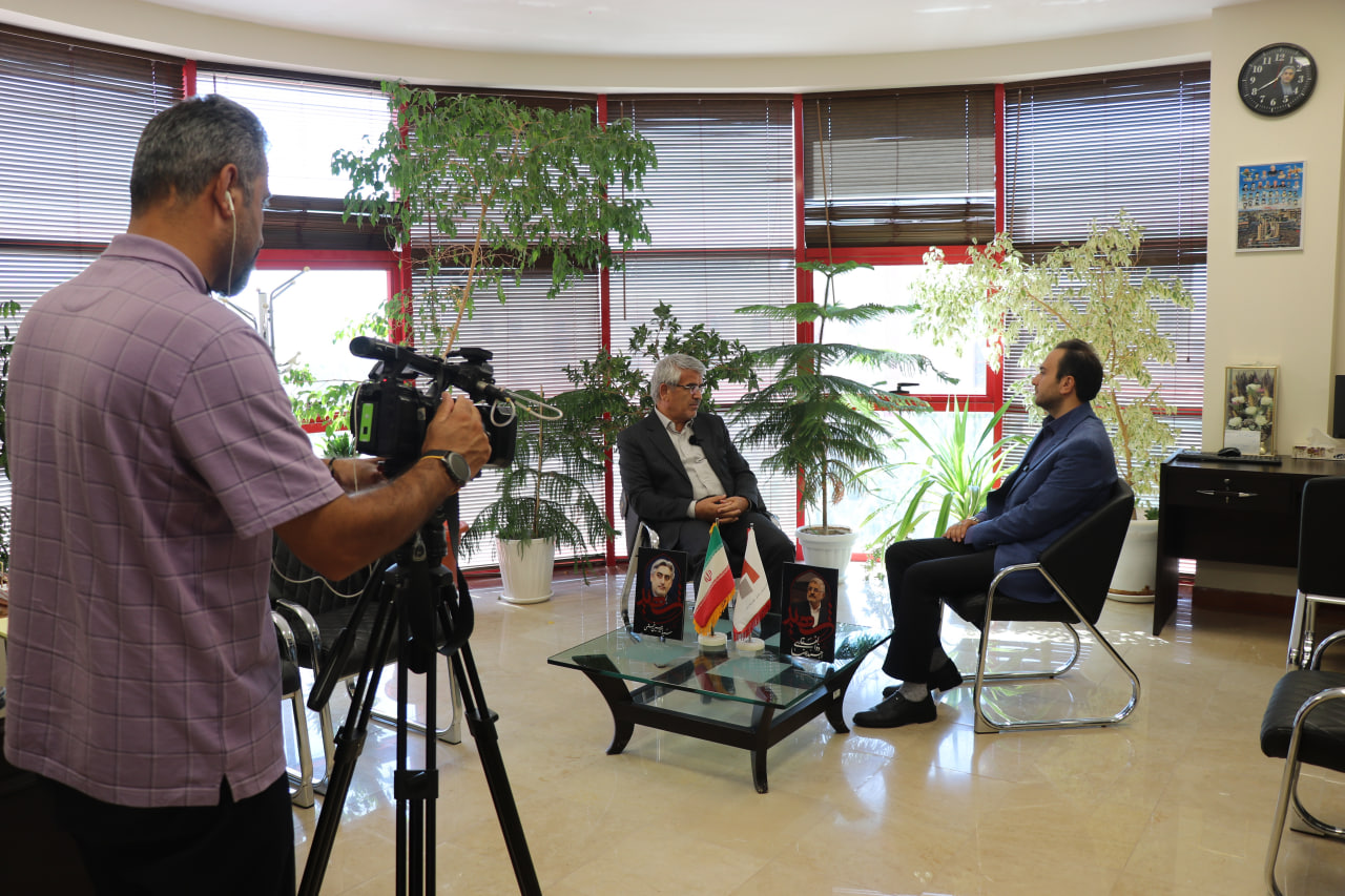 IASBS President reflects on science, ethics, and mentoring future scientists in tribute to martyred scientists