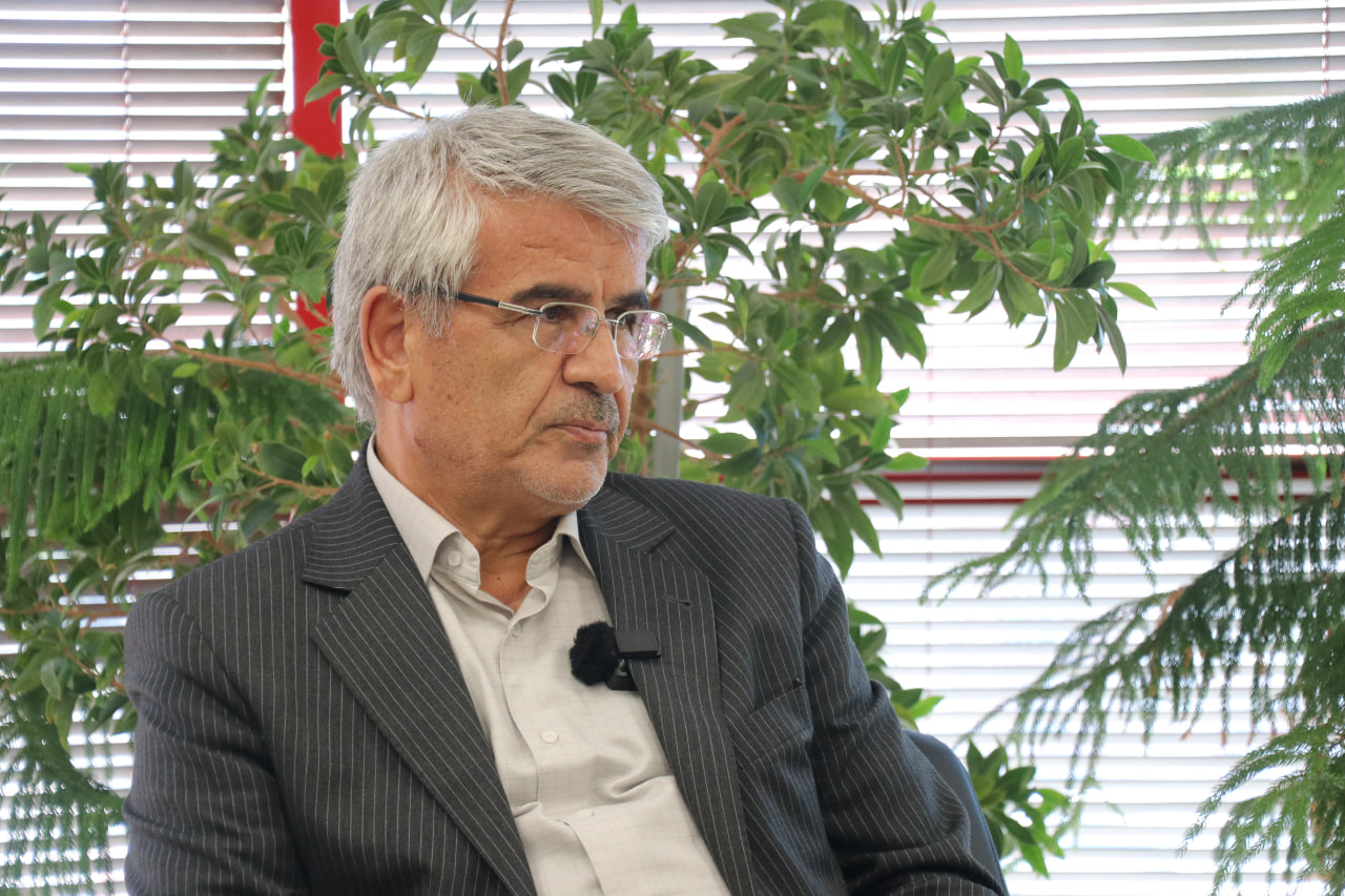 IASBS President reflects on science, ethics, and mentoring future scientists in tribute to martyred scientists