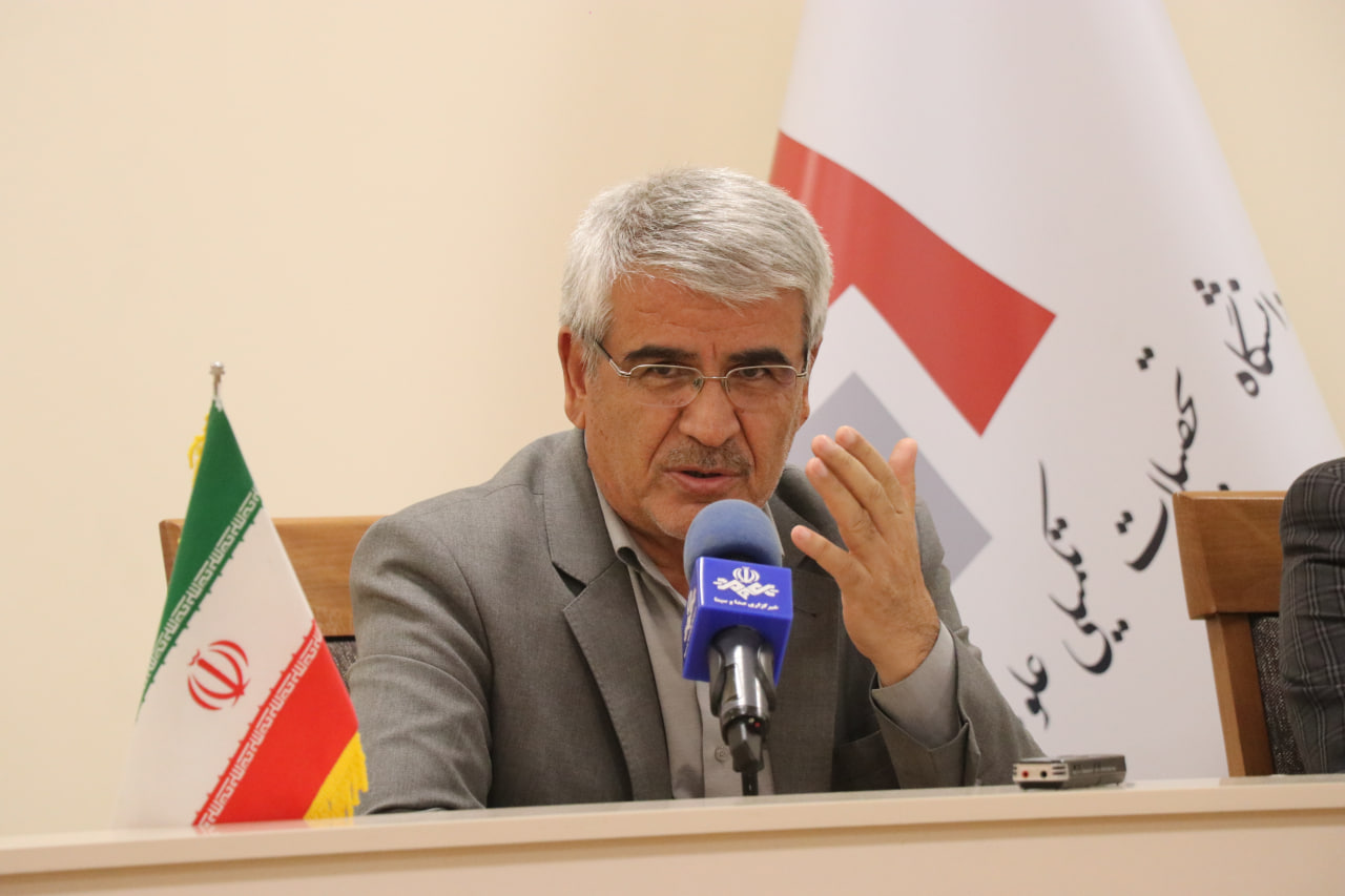 The IASBS President, Prof Sadollah Nasiri Gheydari, has outlined the university&rsquo;s key infrastructure, research, industry engagement, technology development, cultural and social initiatives, and student support programmes, stressing the need to strengthen the position of basic sciences, expand links between the university, society, and industry, support talented individuals, and enable universities to contribute to the country&rsquo;s comprehensive development.