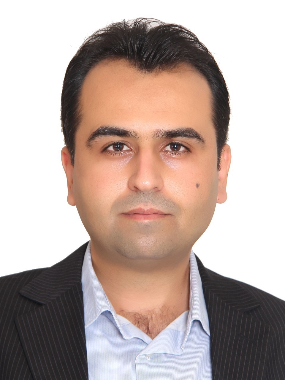 Dr Hamid Reza Shahsavari appointed Head of Central IASBS Lab