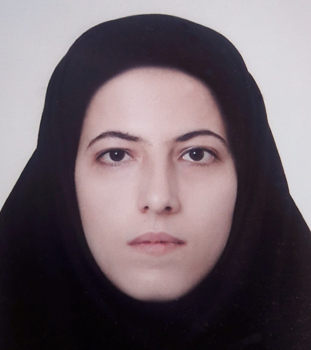 Dr Zahra Mousavi new Head of International and Scientific Cooperations