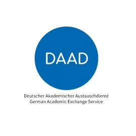 2 Physics faculties receive DAAD scholarships