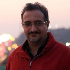 دکتر سید احسان ندائی اسکویی به سمت سرپرست پارک علم و فناوری دانشگاه منصوب شد