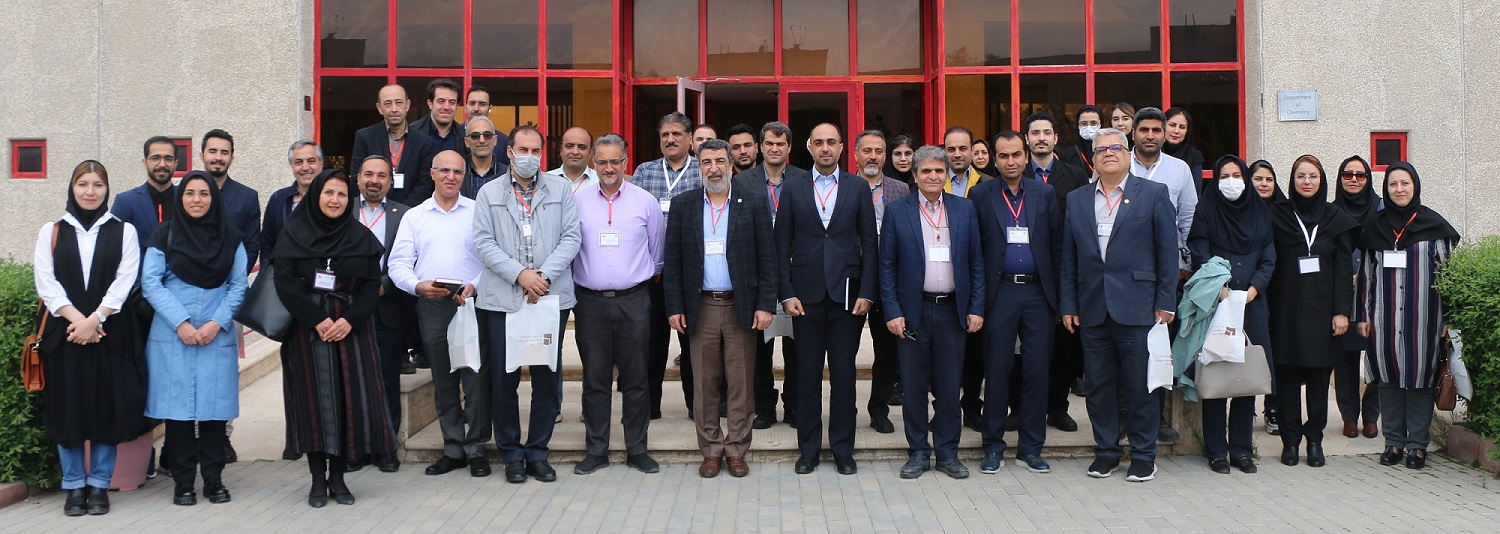 نشست مدیران شبکه آزمایشگاهی فناوری‌های راهبردی استان زنجان در دانشگاه برگزار شد