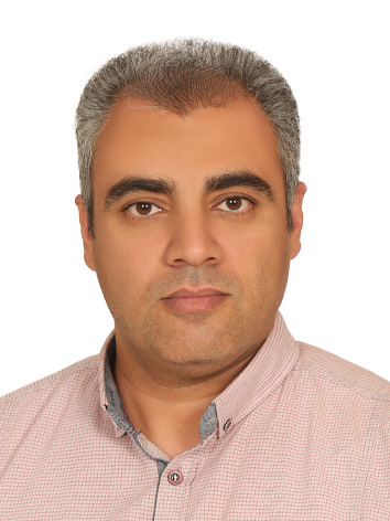 Mr Alireza Rahmatian newly appointed Head of IASBS President's Office and Public Relations