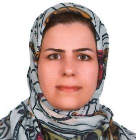 Dr Khadije Nedaiasal is new head of IASBS Central Library & Information Centre