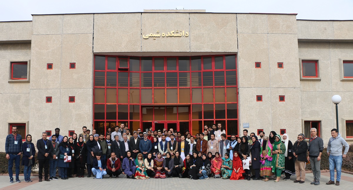 اولین گردهمایی دانشجویان بین‌المللی استان زنجان در دانشگاه برگزار شد