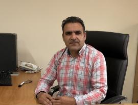 Dr Salman Khodayifar new Head of Education and Postgraduate Studies
