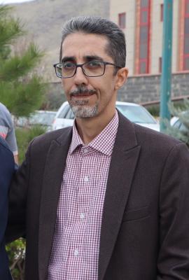 دکتر سید حبیب اله کاظمی به سمت مدیریت دانشکده شیمی دانشگاه منصوب شد