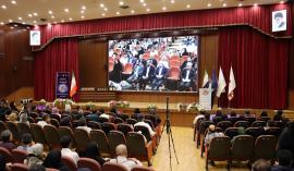 IASBS Holds closing ceremony of 15th National Science and Nanotechnology Olympiad for School Students