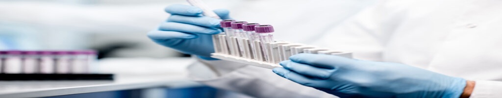 Central Lab Section