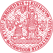 Charles University logo