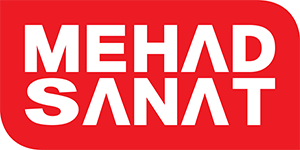 Mehad Sanat logo