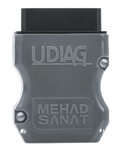 The Universal Vehicle Diagnostic Tool (known as UDIAG)