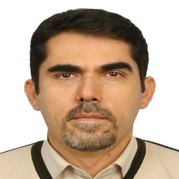 دکتر محمد رحیمی