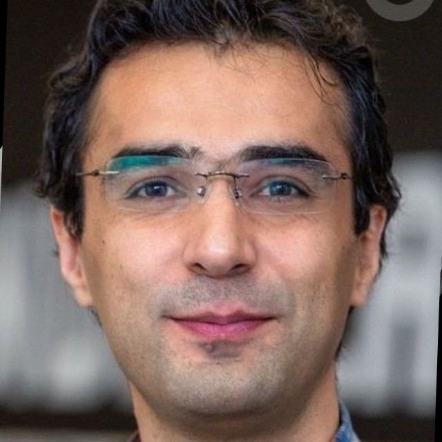 Dr. Alireza Masoum