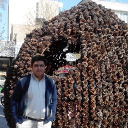 Dr. Mohammad Hossein Davarpour