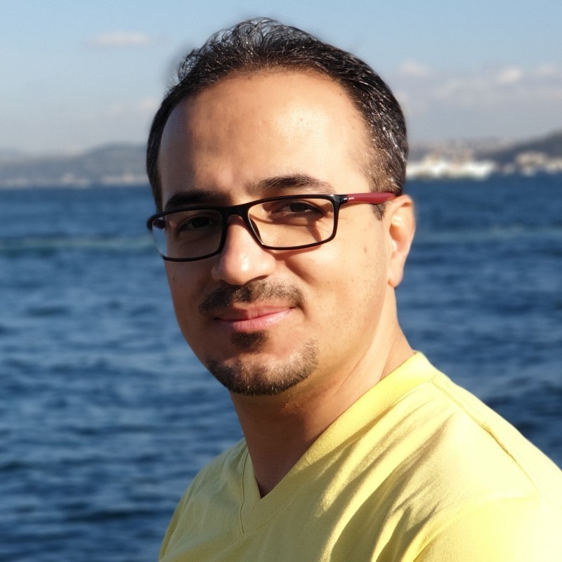 Dr. Majid Ramazani