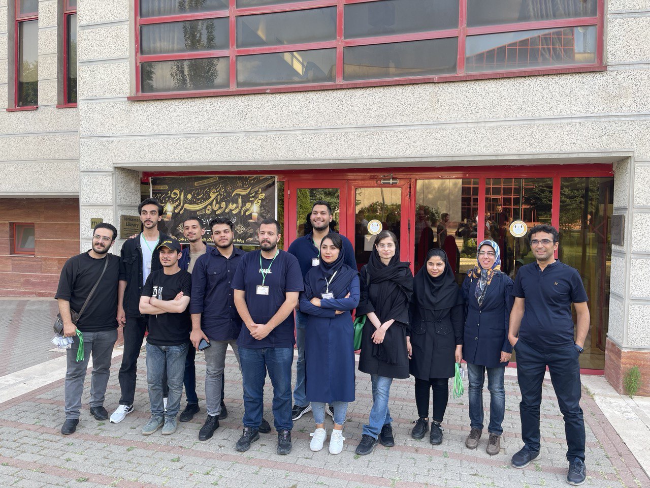 Practical Educational Workshops