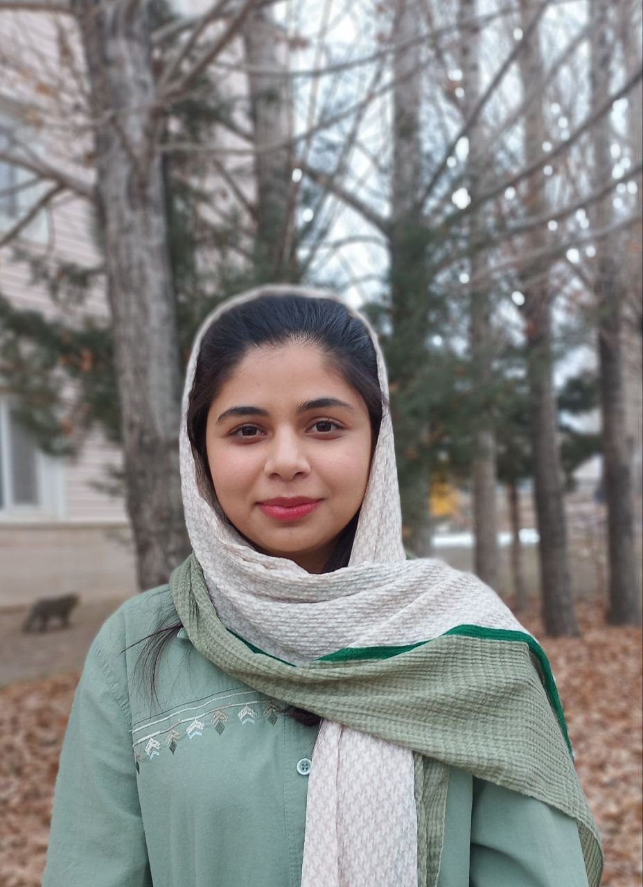 Student Photo
