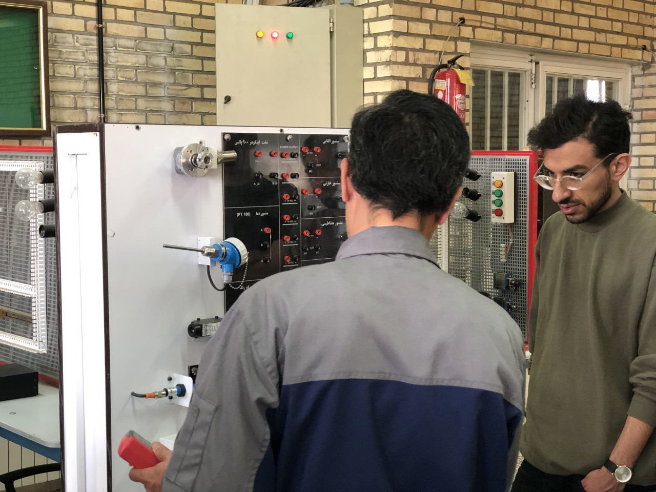 Workshop Image 2