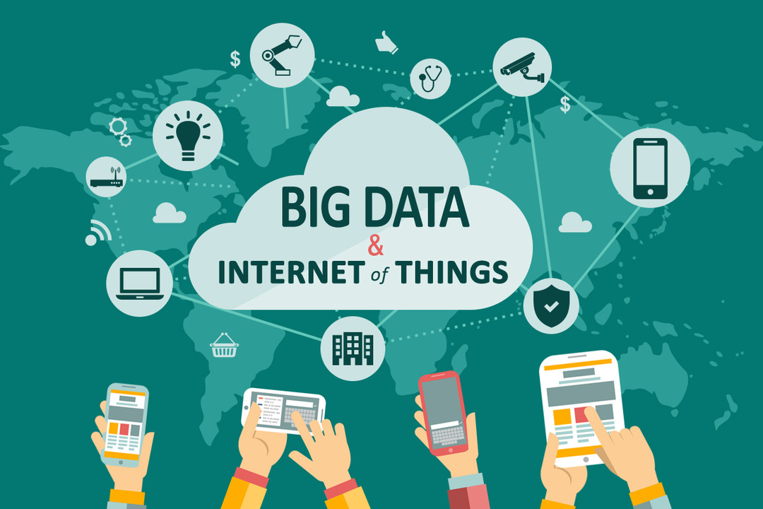 Big Data Analytics