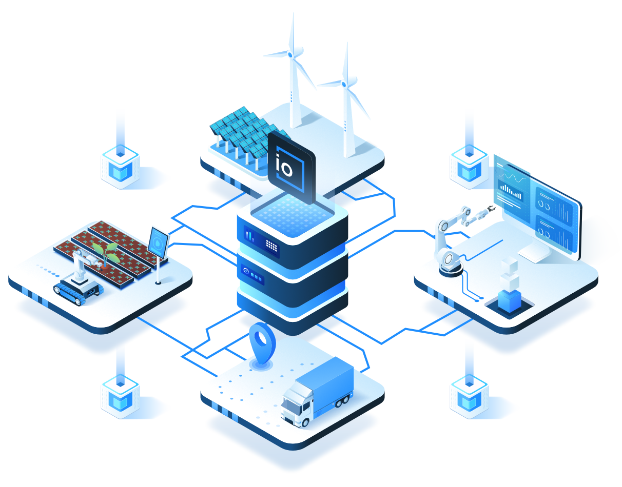 IoT Graphic