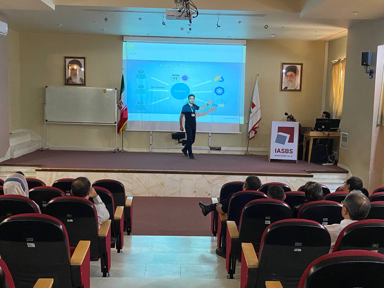 Workshop