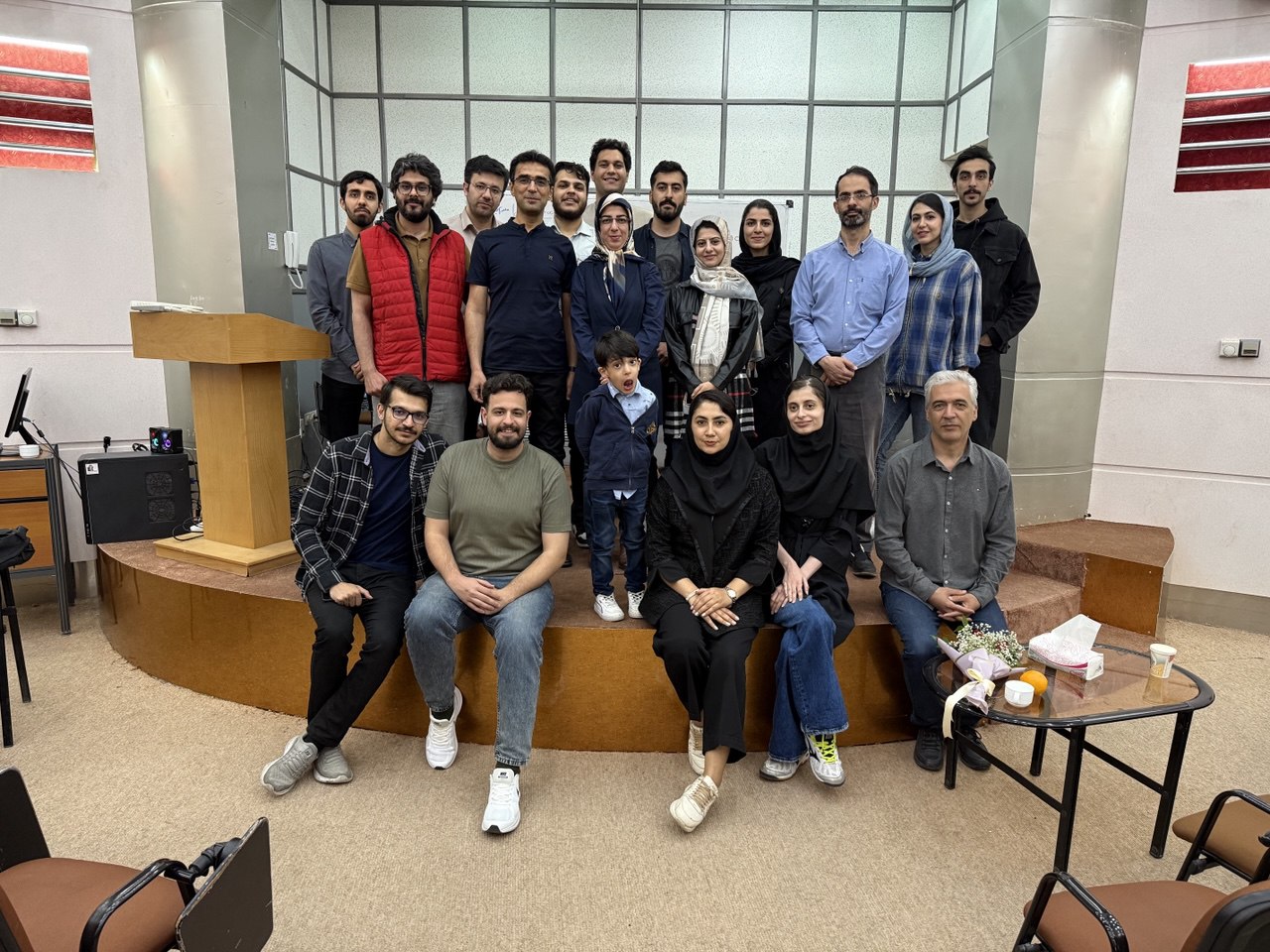 Digital University Workshop