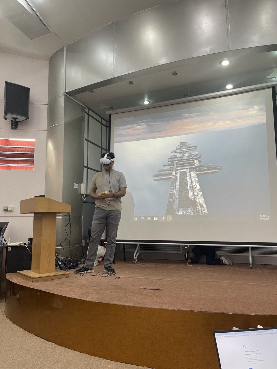 Closing Remarks