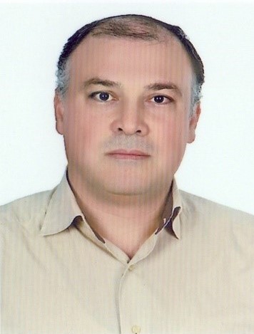 Photo of Mahdi Najafi 