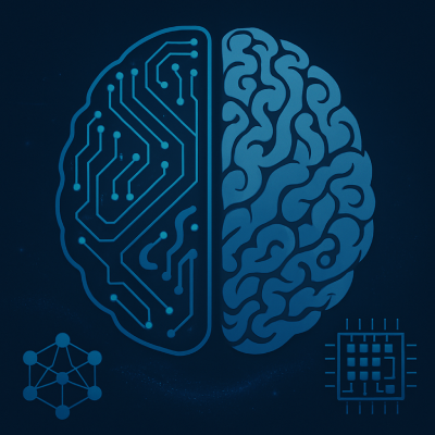 brain inspired snn on fpga