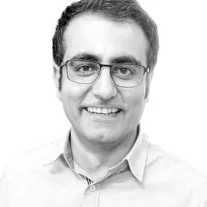 Mohsen Hooshmand